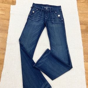 Rock & Republic Jeans Size 27